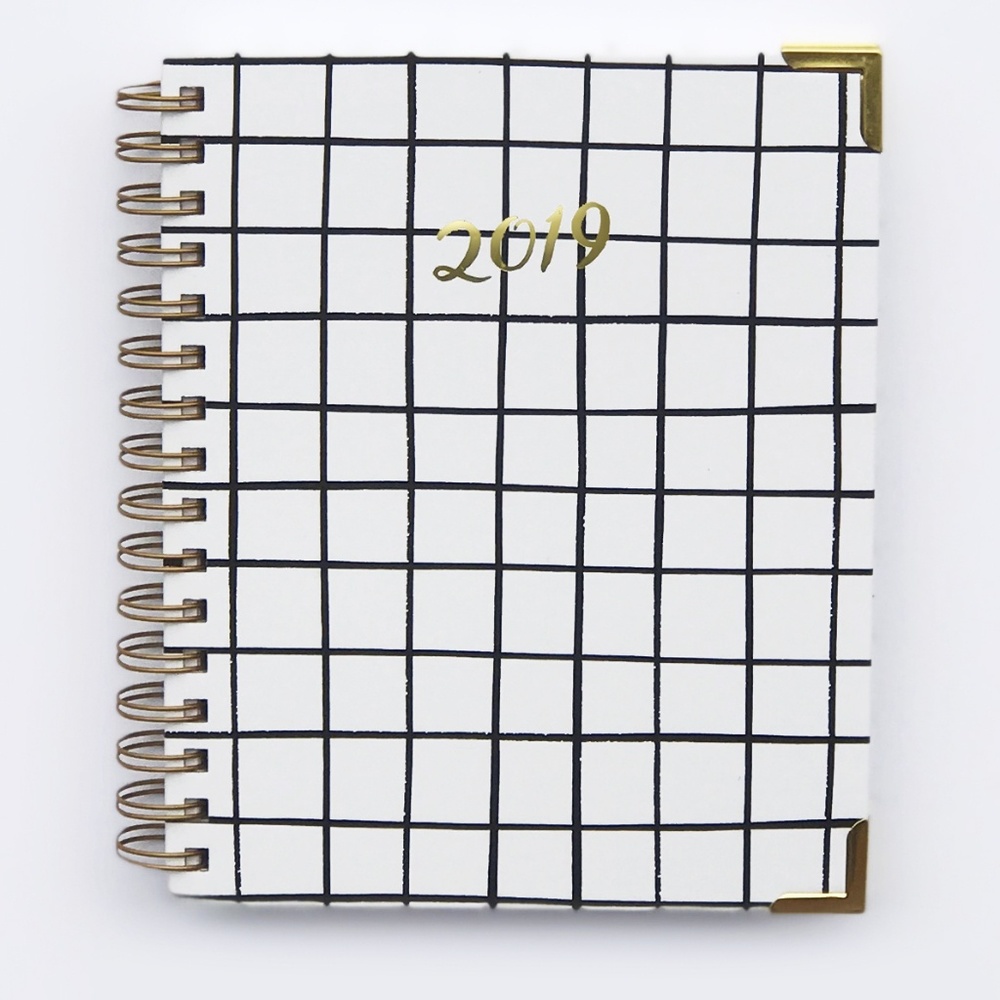 Idlewild Co. 2019 Planner